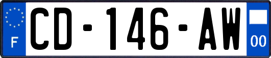 CD-146-AW