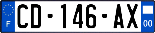 CD-146-AX