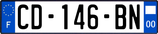 CD-146-BN