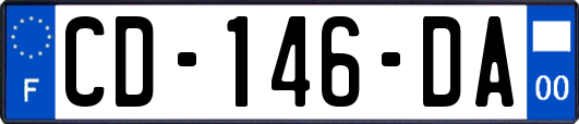 CD-146-DA