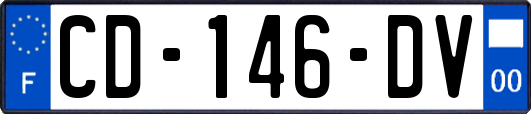 CD-146-DV