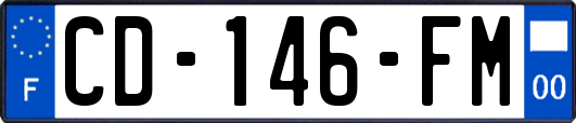 CD-146-FM