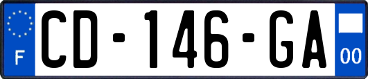 CD-146-GA