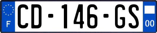 CD-146-GS