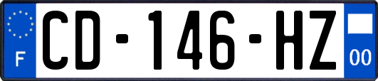 CD-146-HZ