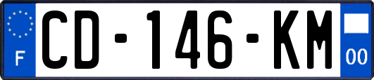 CD-146-KM