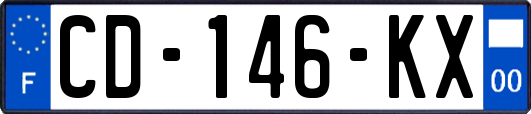 CD-146-KX