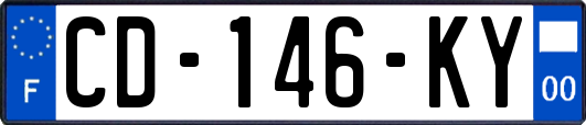 CD-146-KY