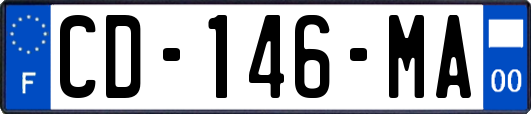 CD-146-MA