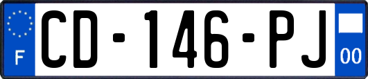 CD-146-PJ
