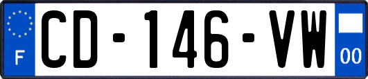 CD-146-VW