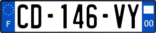 CD-146-VY