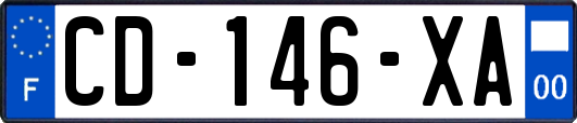 CD-146-XA