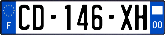 CD-146-XH