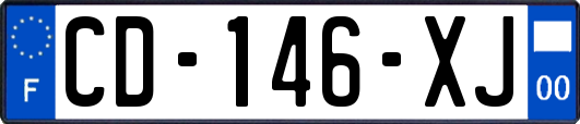 CD-146-XJ