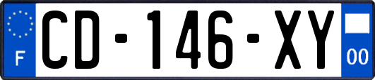 CD-146-XY
