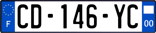 CD-146-YC
