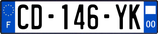 CD-146-YK