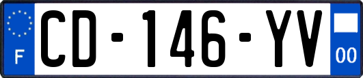CD-146-YV