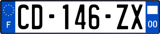 CD-146-ZX