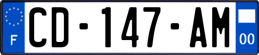 CD-147-AM