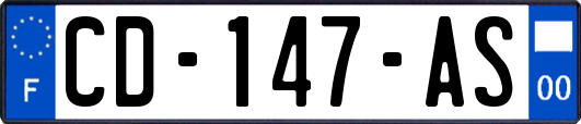 CD-147-AS