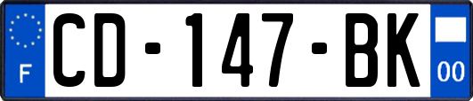 CD-147-BK