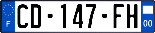 CD-147-FH