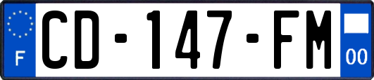 CD-147-FM