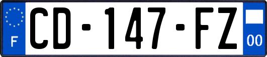 CD-147-FZ