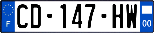 CD-147-HW