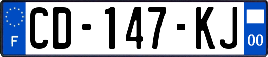 CD-147-KJ