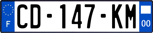 CD-147-KM