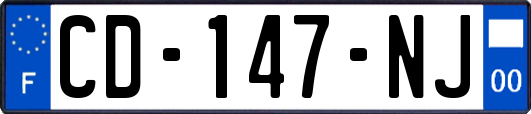 CD-147-NJ