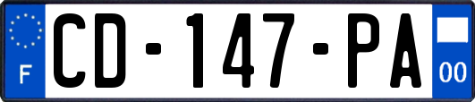 CD-147-PA
