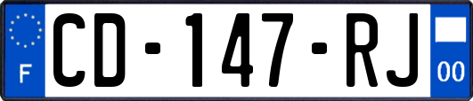 CD-147-RJ