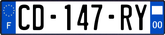 CD-147-RY