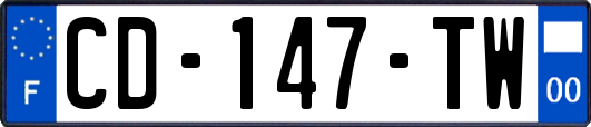 CD-147-TW