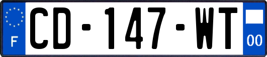 CD-147-WT