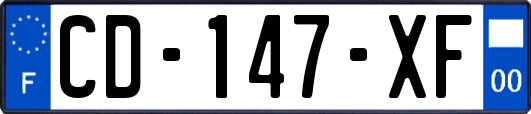 CD-147-XF