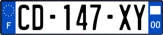 CD-147-XY