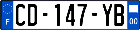 CD-147-YB