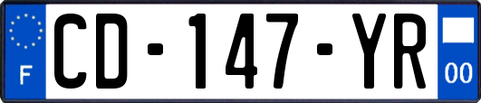 CD-147-YR