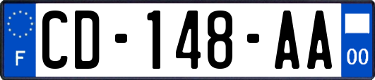 CD-148-AA