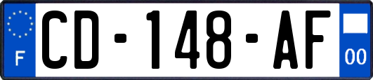 CD-148-AF