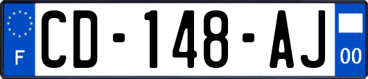 CD-148-AJ