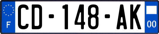 CD-148-AK