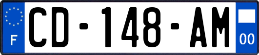 CD-148-AM