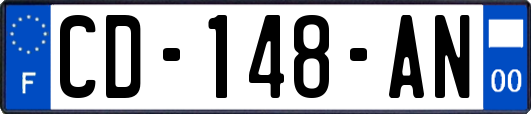 CD-148-AN