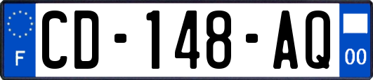 CD-148-AQ